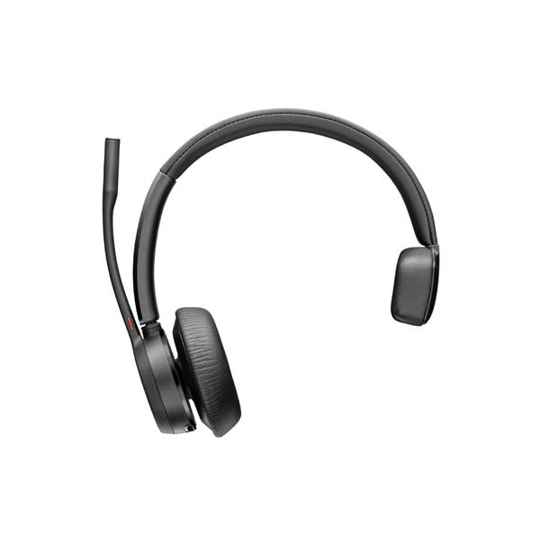Casca wireless Poly Voyager 4310 UC, USB-A, 218471-02