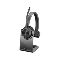 Casca wireless Poly Voyager 4310 UC, USB-A, 218471-02