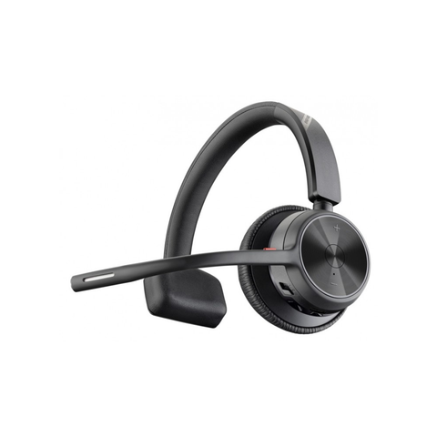 Casca wireless Poly Voyager 4310 UC, USB-C, 218471-01