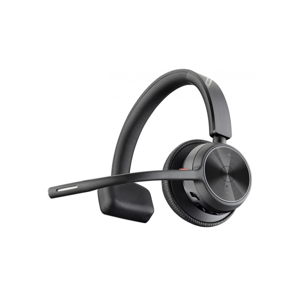 Casca wireless Poly Voyager 4310 UC, USB-C, 218471-01