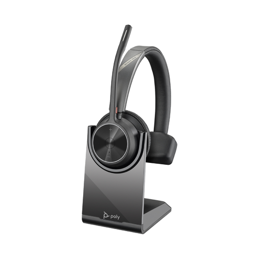 Cuffie wireless Poly Voyager 4310 UC, USB-C, 218471-01