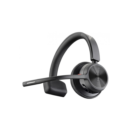 Casca wireless Poly Voyager 4310 UC, USB-A, 218471-02