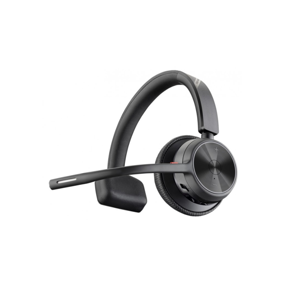 Casca wireless Poly Voyager 4310 UC, USB-A, 218471-02