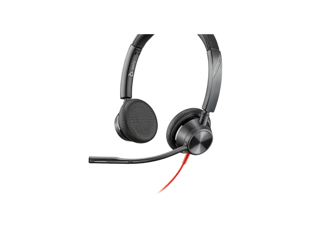 Căști Poly Blackwire 3320 (213935-01)