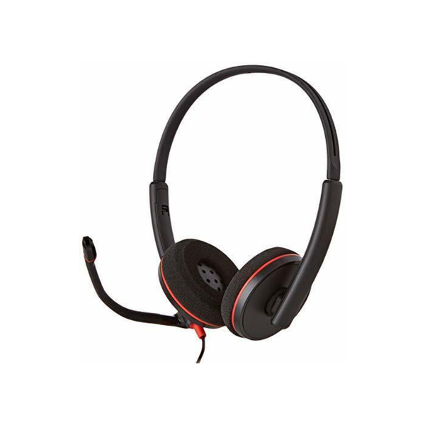 Căști Poly Blackwire C3220, USB-A, 209745-104