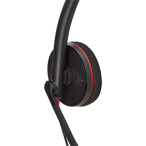 Căști Poly Blackwire C3220, USB-A, 209745-104