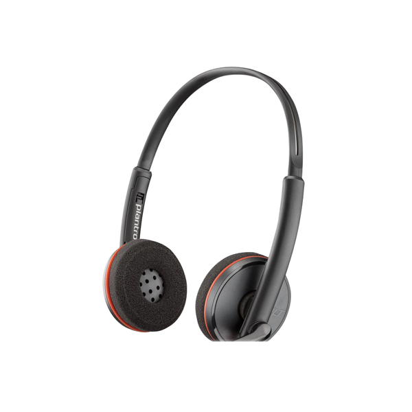 Căști Poly Blackwire C3220, USB-A, 209745-104