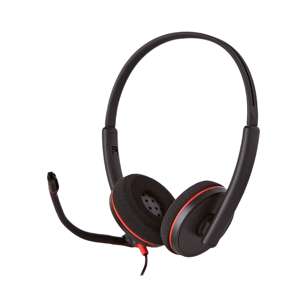 Căști Poly C3220, USB-C, 209749-22