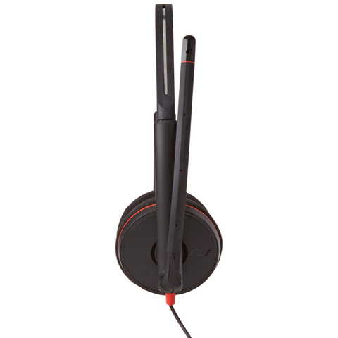Căști Poly C3220, USB-C, 209749-22