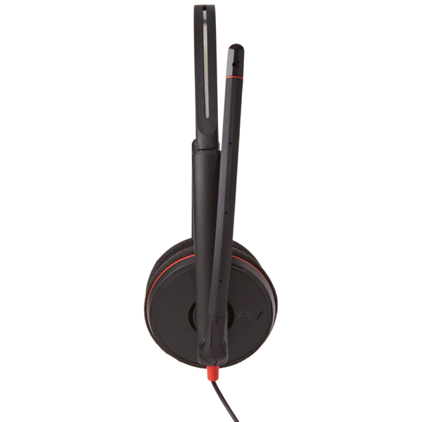 Căști Poly C3220, USB-C, 209749-22