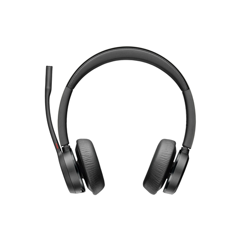 Casti Poly Voyager 4320 UC, USB-C, 218479-02