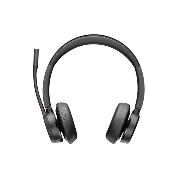 Casti Poly Voyager 4320 UC, USB-C, 218479-02