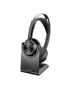 Casti call center- Poly