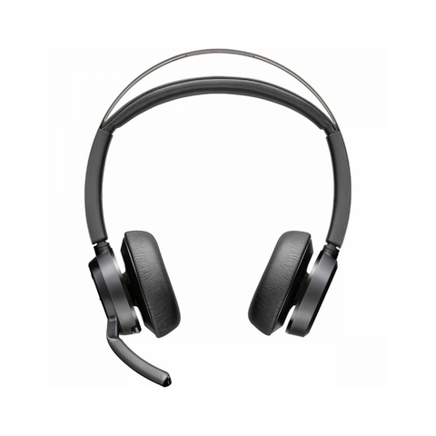 Casti Poly Voyager Focus 2 UC, USB-C, Bluetooth, 214433-02