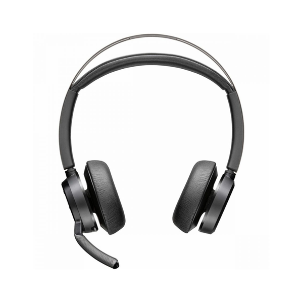 Casti Poly Voyager Focus 2 UC, USB-C, Bluetooth, 214433-02