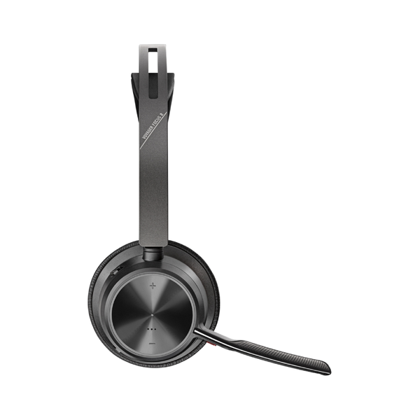 Casti Poly Voyager Focus 2 UC, USB-C, Bluetooth, 214433-02