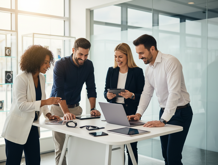 Cere oferta completa de la consultantii Digimart