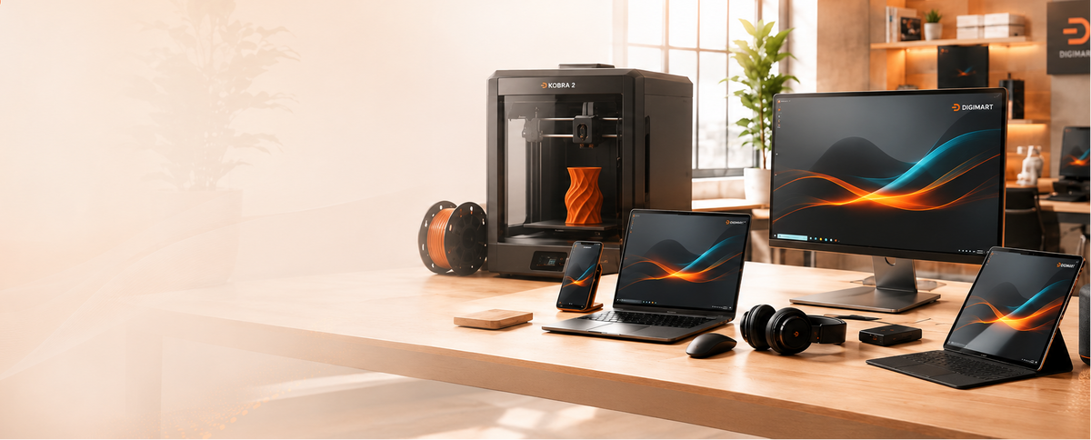Vezi colectia de produse Digimart 