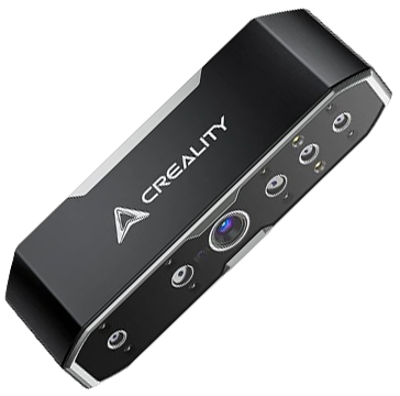 Creality 3D Scanner CR Scan Otter Portabil Precizie Ridicata