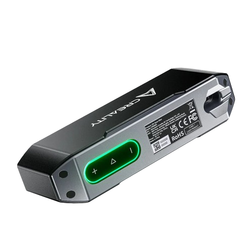 Creality 3D Scanner CR Scan Otter Portabil Precizie Ridicata