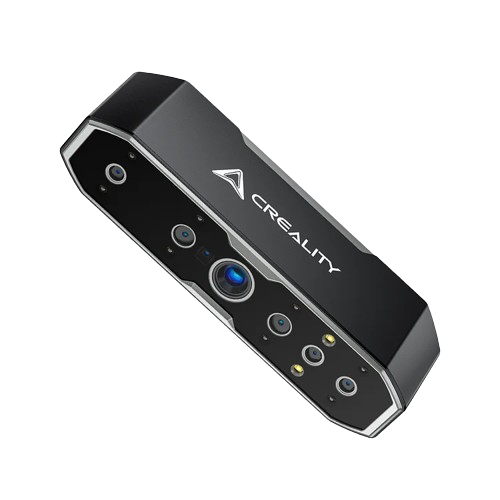 Creality 3D Scanner CR Scan Otter Portabil Precizie Ridicata