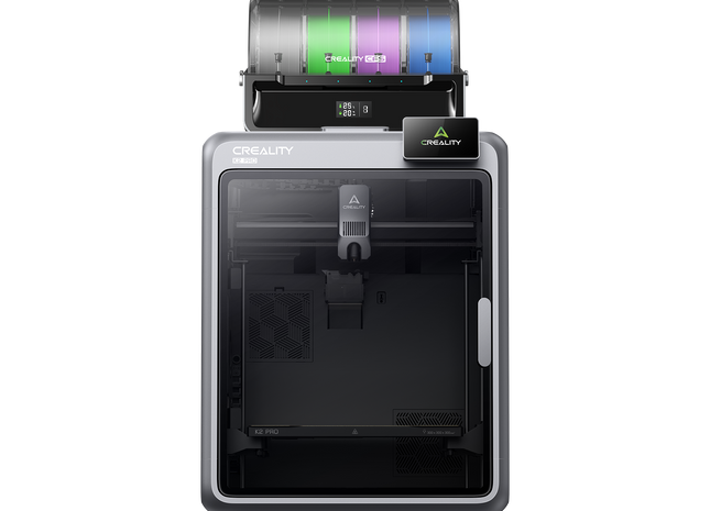 CREALITY K2 PRO Combo FDM Imprimanta 3D