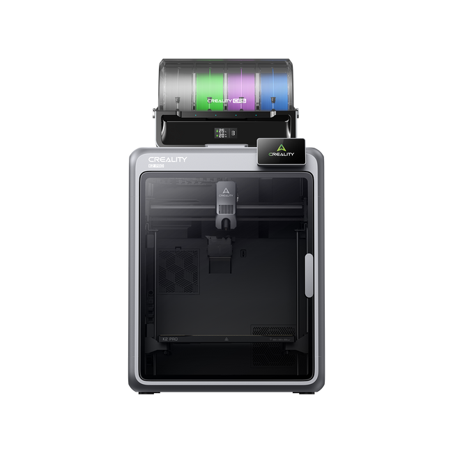 CREALITY K2 PRO Combo FDM Imprimanta 3D
