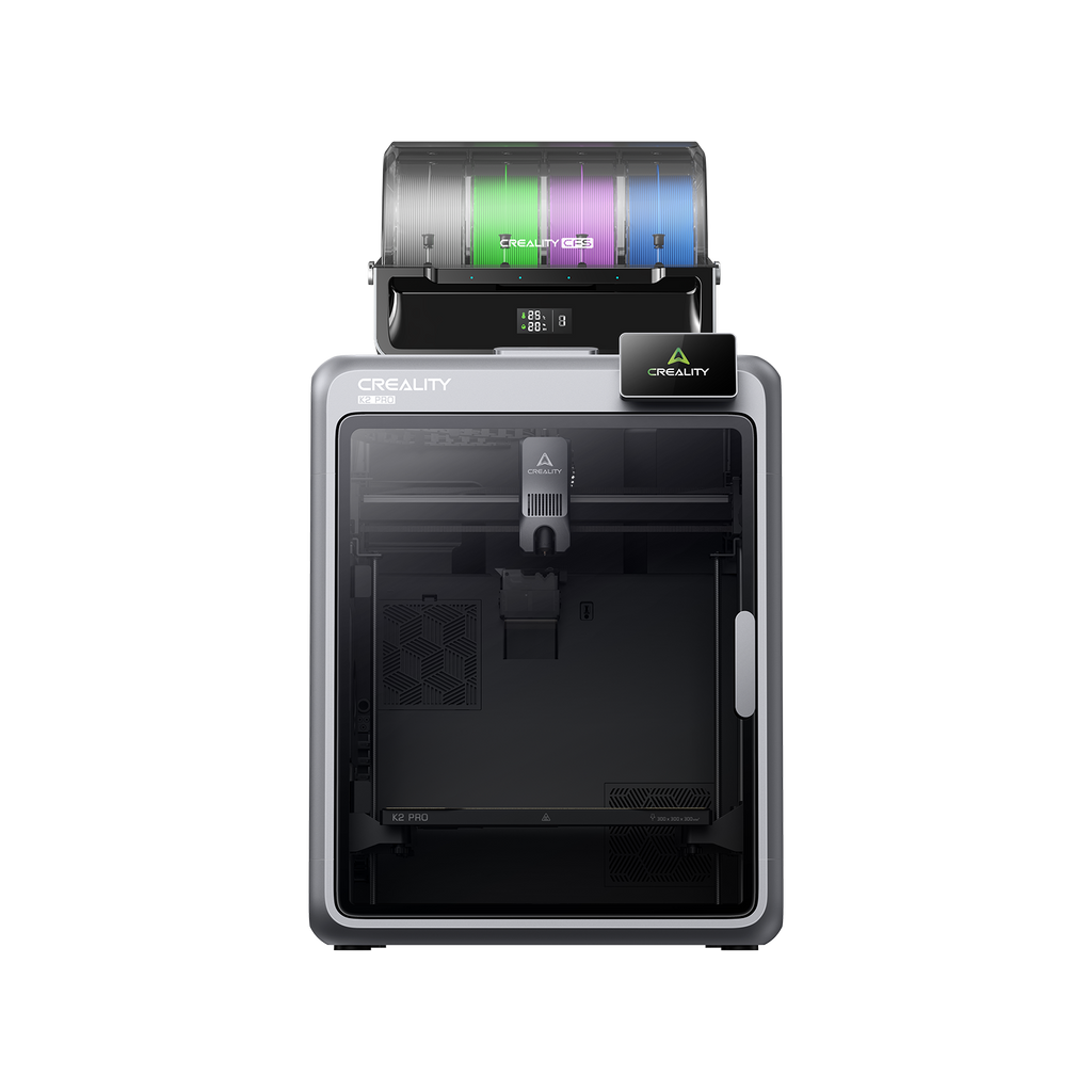 Imprimantă 3D FDM CREALITY K2 PRO Combo