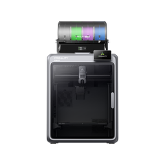 Imprimantă 3D FDM CREALITY K2 PRO Combo