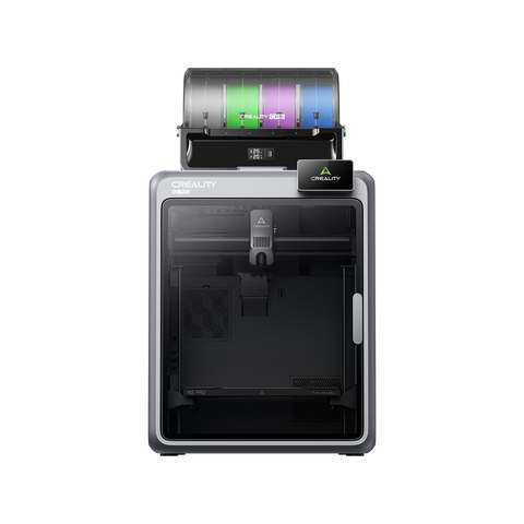 CREALITY K2 PRO Combo FDM Imprimanta 3D