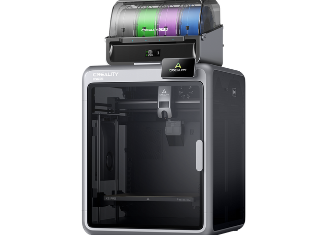 CREALITY K2 PRO Combo FDM Imprimanta 3D