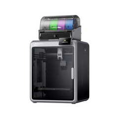 Imprimantă 3D FDM CREALITY K2 PRO Combo