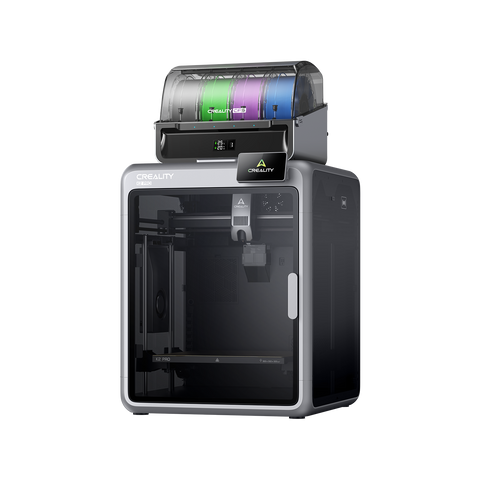 CREALITY K2 PRO Combo FDM Imprimanta 3D