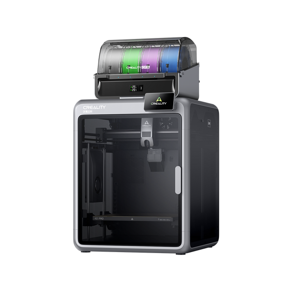 CREALITY K2 PRO Combo FDM Imprimanta 3D