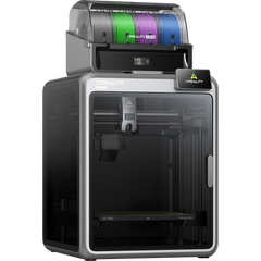 Imprimantă 3D FDM CREALITY K2 PRO Combo