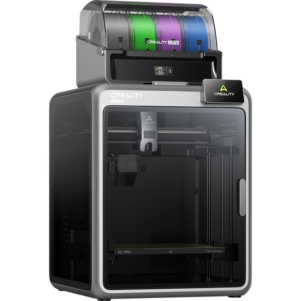 CREALITY K2 PRO Combo FDM Imprimanta 3D
