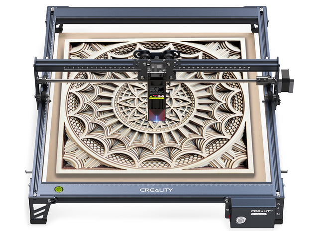 Creality Laser Falcon Engraver-10W