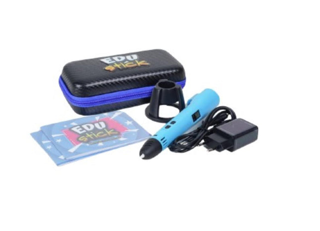 Kit complet creion EDU STICK- DIGIMART SRL