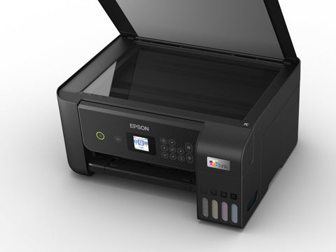 Multifunctional Inkjet Color Epson L3260 - C11CJ66407 A4 10 ppm