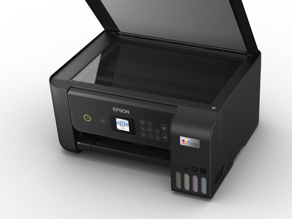 Multifunctional Inkjet Color Epson L3260 - C11CJ66407 A4 10 ppm
