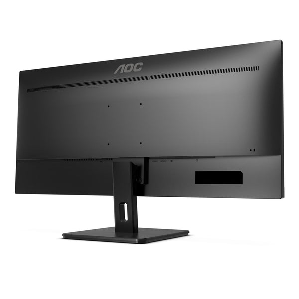Monitor AOC U34E2M 34 inch Wide Quad HD 100Hz