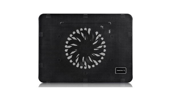 STAND DEEPCOOL notebook 15.6″ WINDPAL MINI - DP-N114L-WDMI