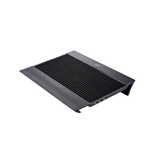 STAND DEEPCOOL notebook 17″ N8BLACK - DP-N24N-N8BK