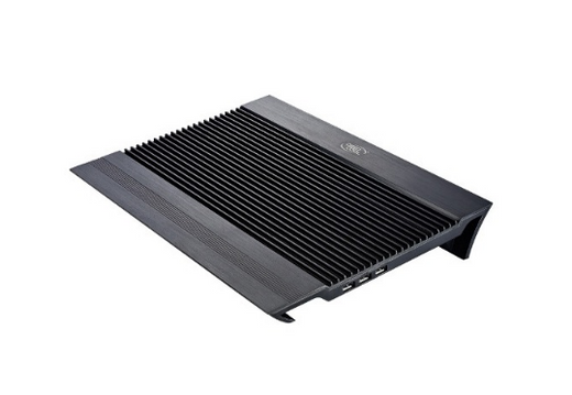 STAND DEEPCOOL notebook 17″ N8BLACK - DP-N24N-N8BK