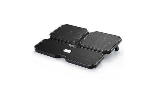 STAND DEEPCOOL notebook 15.6″ MULTI CORE X6 - DP-N422-MCX6
