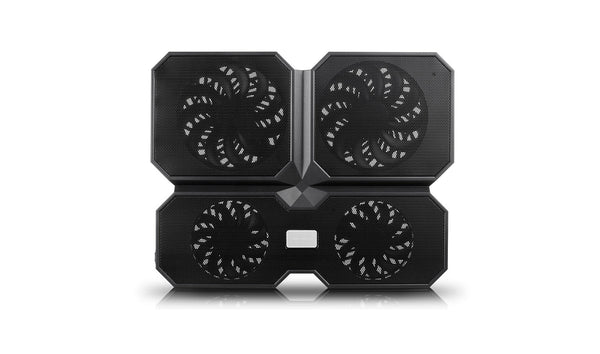 STAND DEEPCOOL notebook 15.6″ MULTI CORE X6 - DP-N422-MCX6