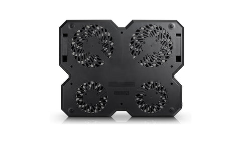 STAND DEEPCOOL notebook 15.6″ MULTI CORE X6 - DP-N422-MCX6