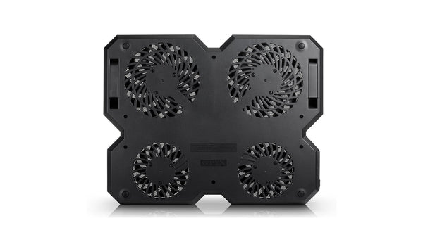 STAND DEEPCOOL notebook 15.6″ MULTI CORE X6 - DP-N422-MCX6