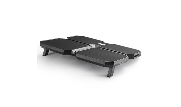 STAND DEEPCOOL notebook 15.6″ MULTI CORE X6 - DP-N422-MCX6