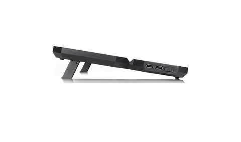 STAND DEEPCOOL notebook 15.6″ MULTI CORE X6 - DP-N422-MCX6